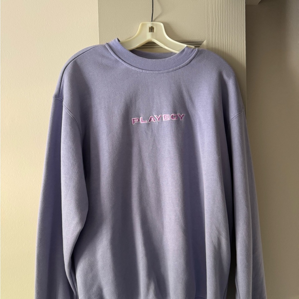 PacSun Playboy Sweater